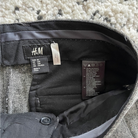 H&M Tweed Suit - Picture 9 of 11